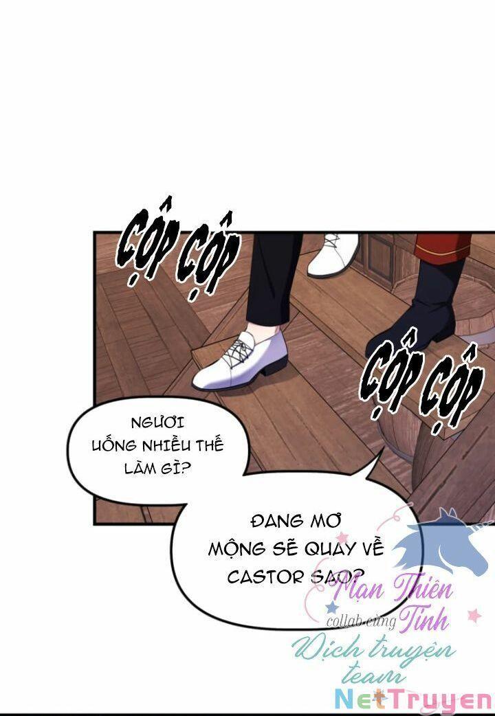 Hoàng Đế Bệ Hạ Là Mãnh Thú Chapter 13 - Trang 2