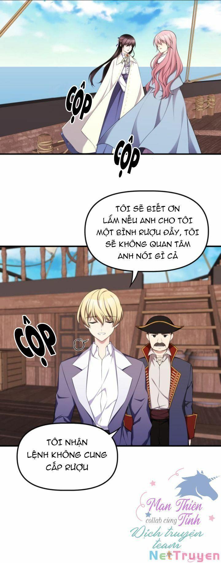 Hoàng Đế Bệ Hạ Là Mãnh Thú Chapter 13 - Trang 2