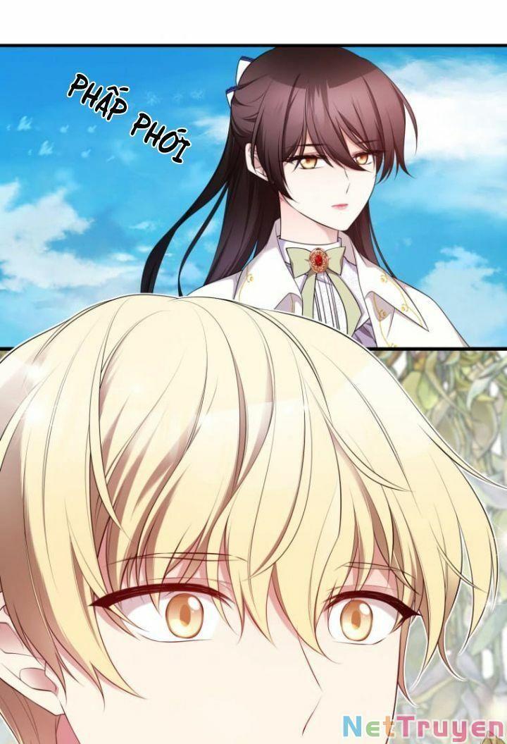 Hoàng Đế Bệ Hạ Là Mãnh Thú Chapter 13 - Trang 2