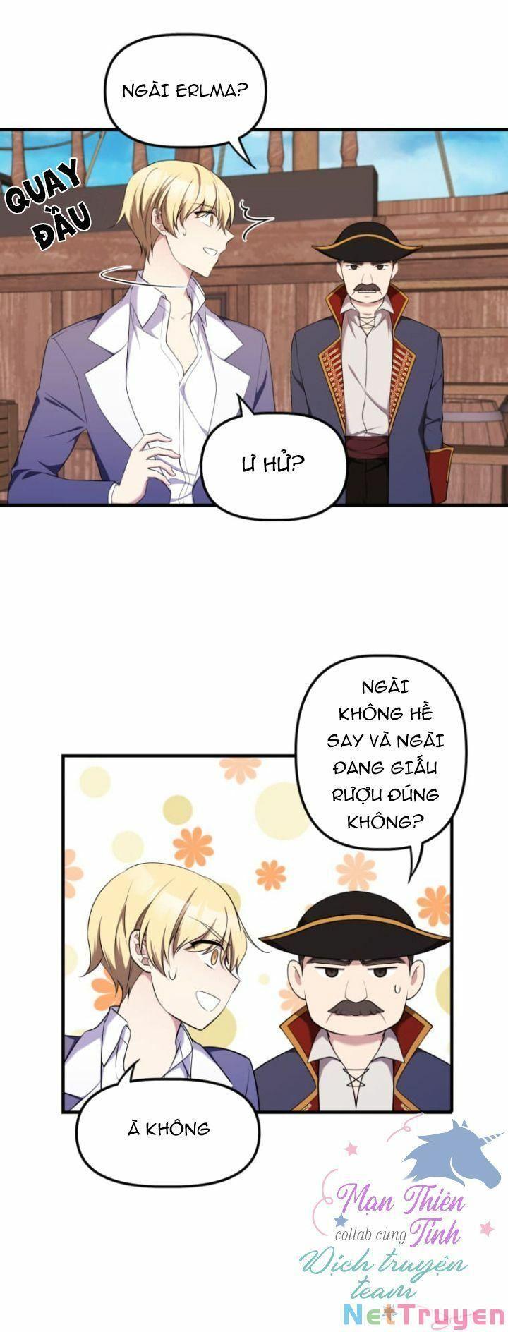 Hoàng Đế Bệ Hạ Là Mãnh Thú Chapter 13 - Trang 2