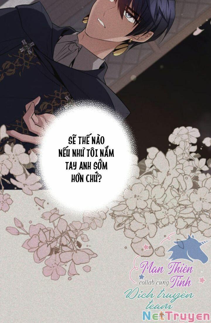 Hoàng Đế Bệ Hạ Là Mãnh Thú Chapter 13 - Trang 2