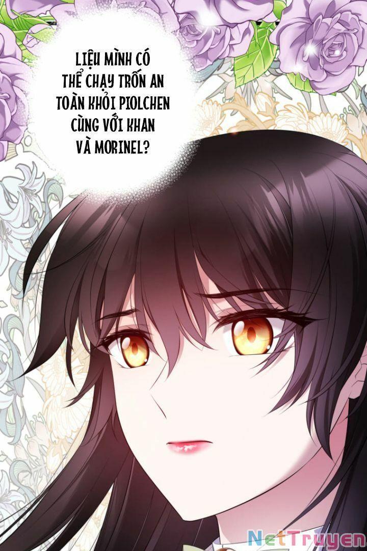 Hoàng Đế Bệ Hạ Là Mãnh Thú Chapter 13 - Trang 2