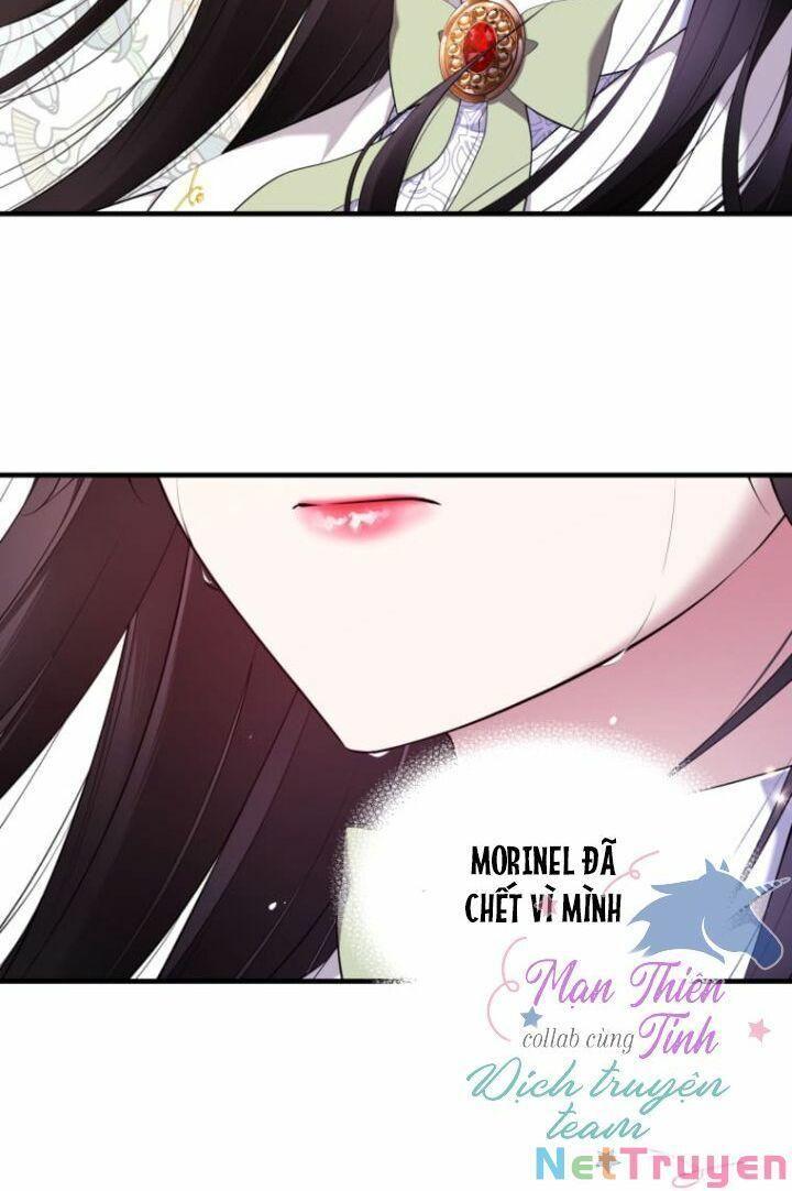 Hoàng Đế Bệ Hạ Là Mãnh Thú Chapter 13 - Trang 2