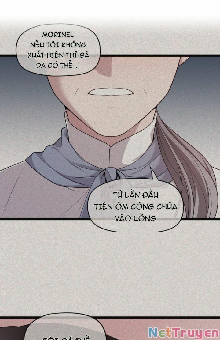 Hoàng Đế Bệ Hạ Là Mãnh Thú Chapter 13 - Trang 2