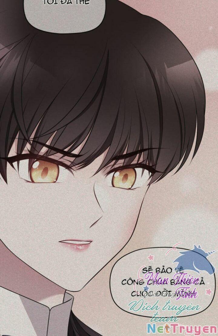 Hoàng Đế Bệ Hạ Là Mãnh Thú Chapter 13 - Trang 2