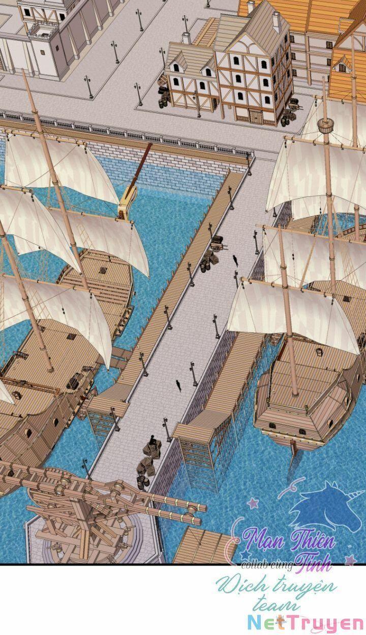 Hoàng Đế Bệ Hạ Là Mãnh Thú Chapter 13 - Trang 2