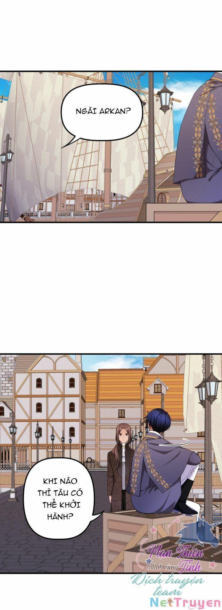 Hoàng Đế Bệ Hạ Là Mãnh Thú Chapter 13 - Trang 2