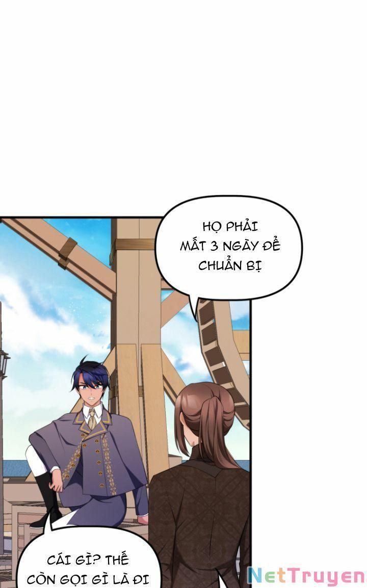 Hoàng Đế Bệ Hạ Là Mãnh Thú Chapter 13 - Trang 2