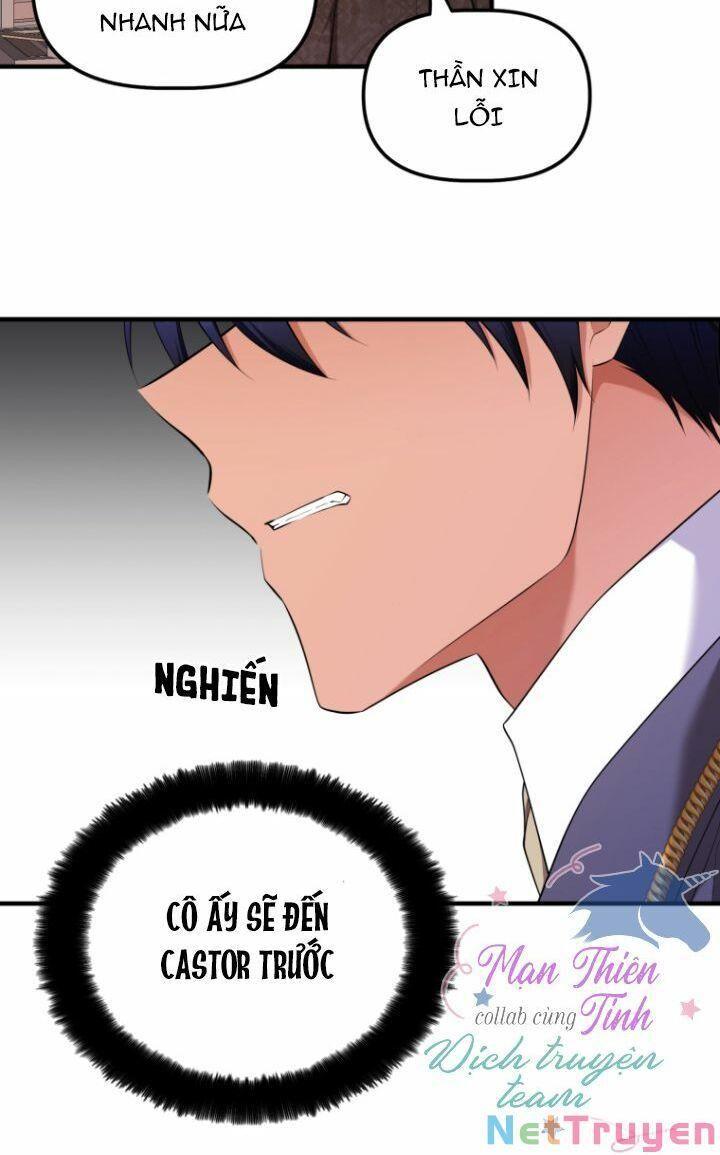 Hoàng Đế Bệ Hạ Là Mãnh Thú Chapter 13 - Trang 2