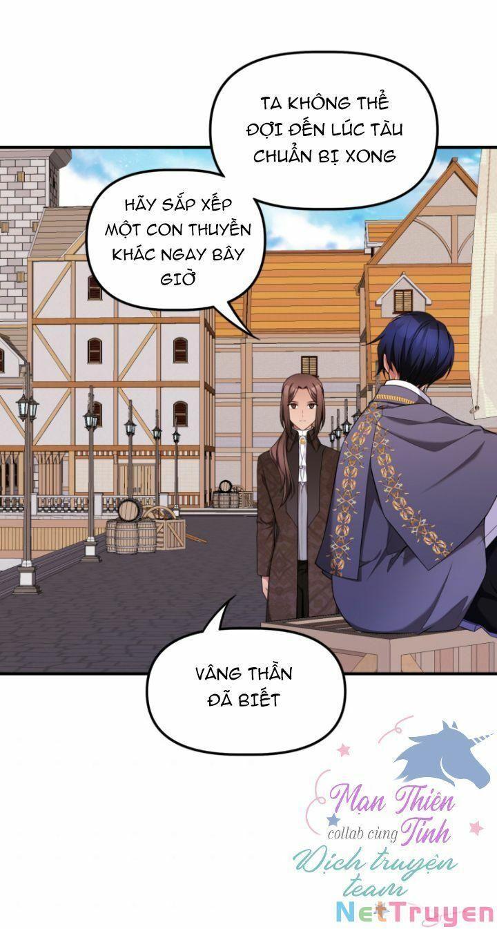 Hoàng Đế Bệ Hạ Là Mãnh Thú Chapter 13 - Trang 2