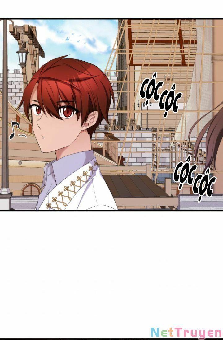 Hoàng Đế Bệ Hạ Là Mãnh Thú Chapter 13 - Trang 2