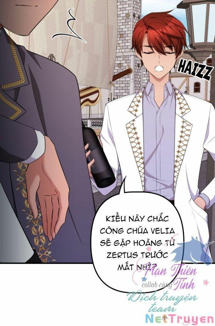 Hoàng Đế Bệ Hạ Là Mãnh Thú Chapter 13 - Trang 2