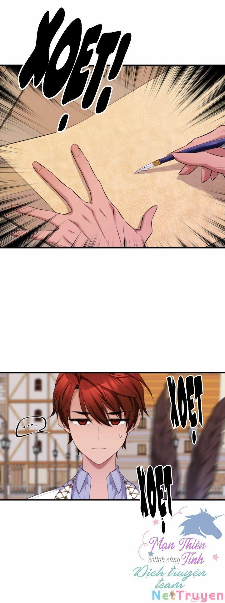 Hoàng Đế Bệ Hạ Là Mãnh Thú Chapter 13 - Trang 2