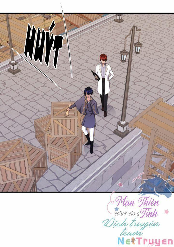 Hoàng Đế Bệ Hạ Là Mãnh Thú Chapter 13 - Trang 2