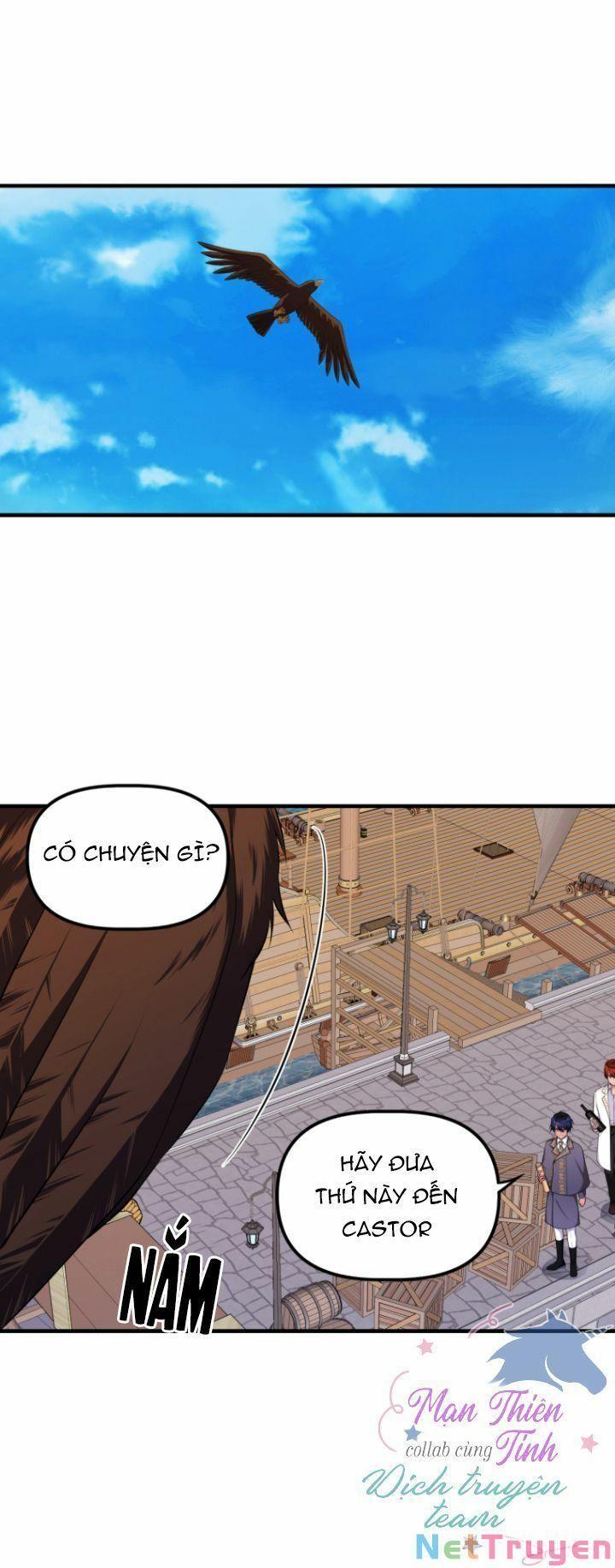 Hoàng Đế Bệ Hạ Là Mãnh Thú Chapter 13 - Trang 2