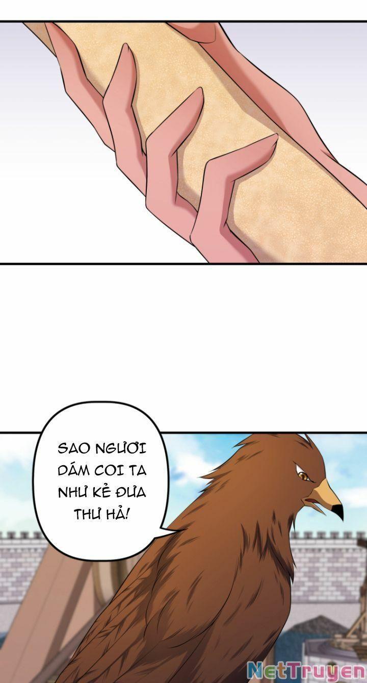 Hoàng Đế Bệ Hạ Là Mãnh Thú Chapter 13 - Trang 2