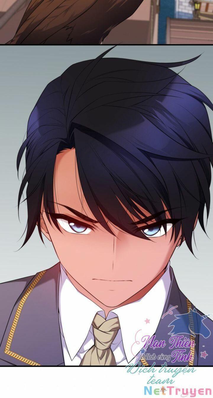 Hoàng Đế Bệ Hạ Là Mãnh Thú Chapter 13 - Trang 2