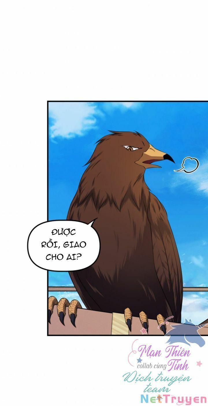 Hoàng Đế Bệ Hạ Là Mãnh Thú Chapter 13 - Trang 2