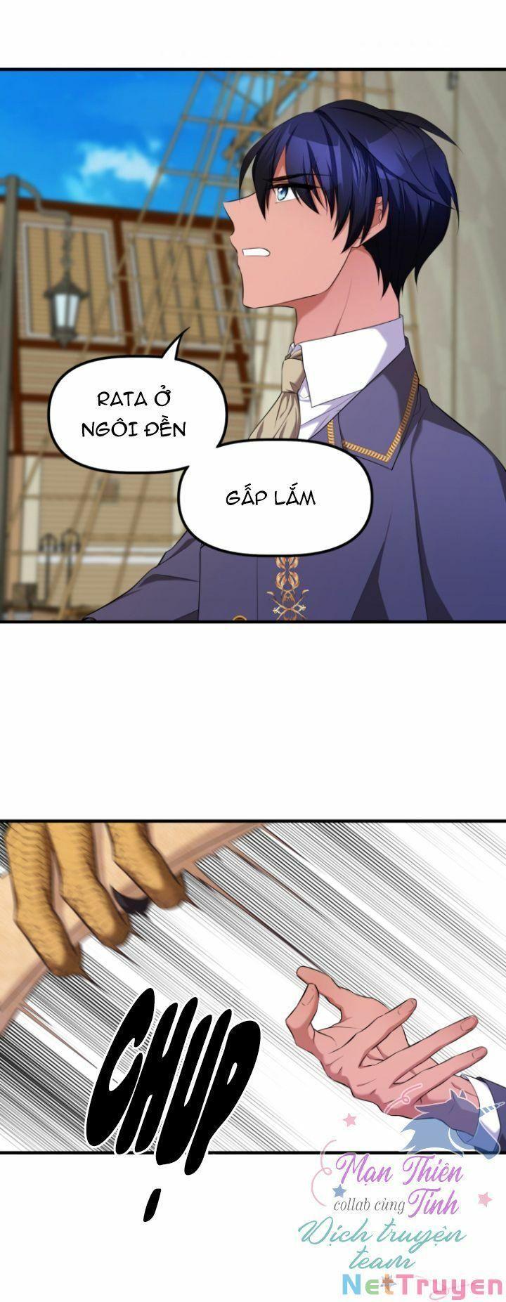 Hoàng Đế Bệ Hạ Là Mãnh Thú Chapter 13 - Trang 2