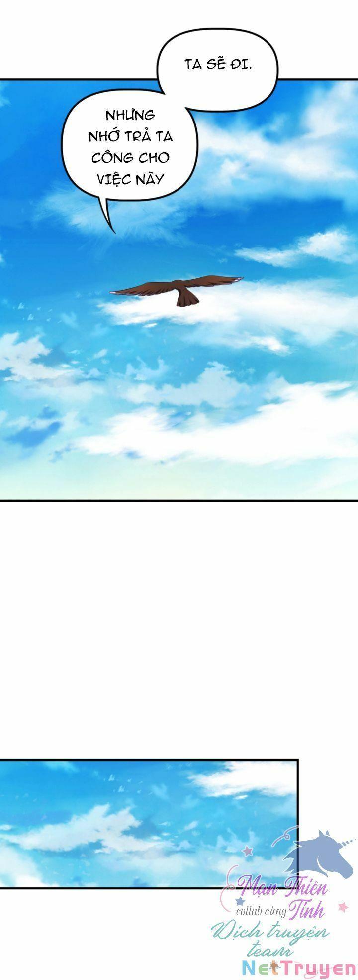 Hoàng Đế Bệ Hạ Là Mãnh Thú Chapter 13 - Trang 2