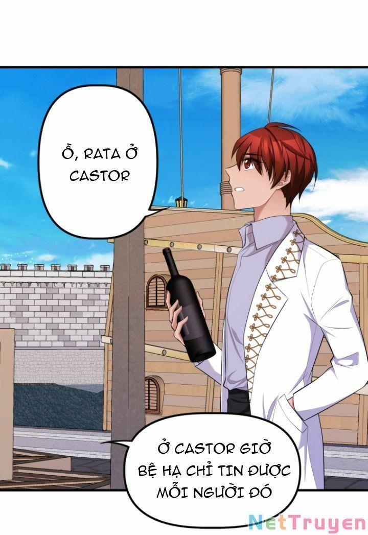 Hoàng Đế Bệ Hạ Là Mãnh Thú Chapter 13 - Trang 2