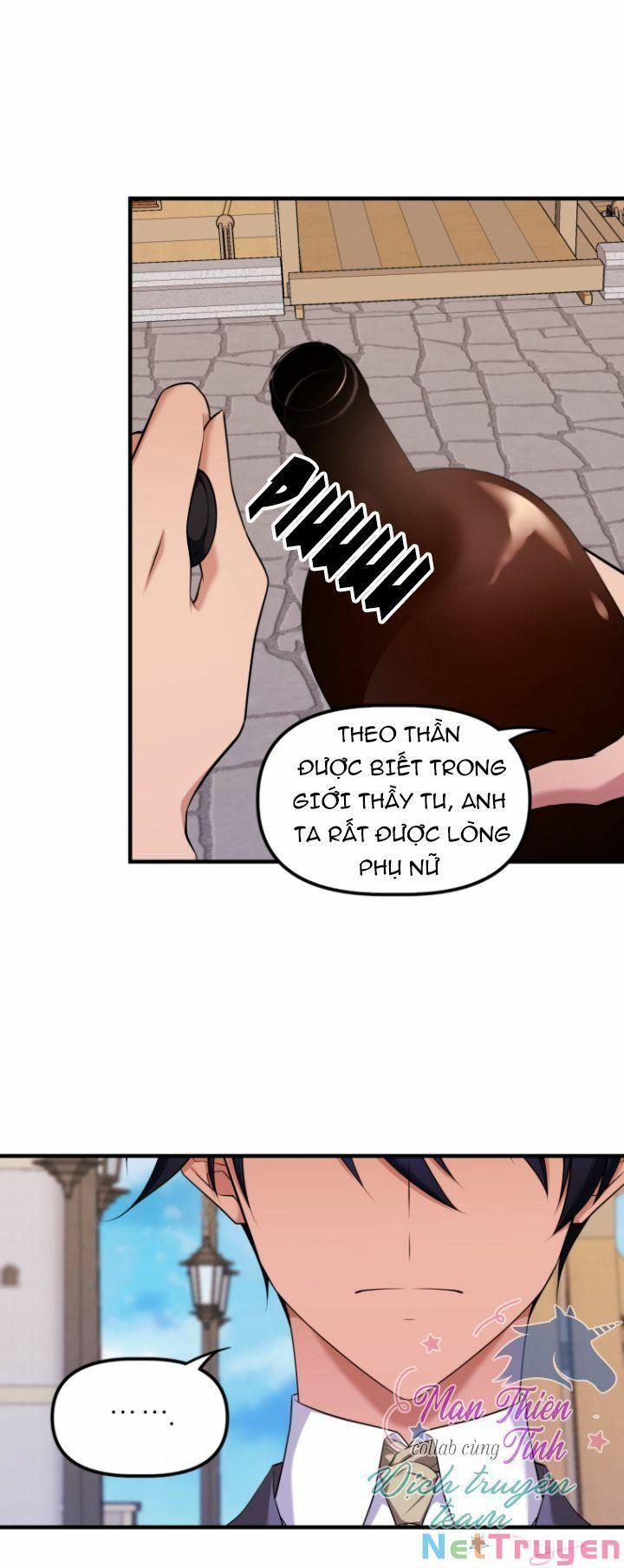 Hoàng Đế Bệ Hạ Là Mãnh Thú Chapter 13 - Trang 2