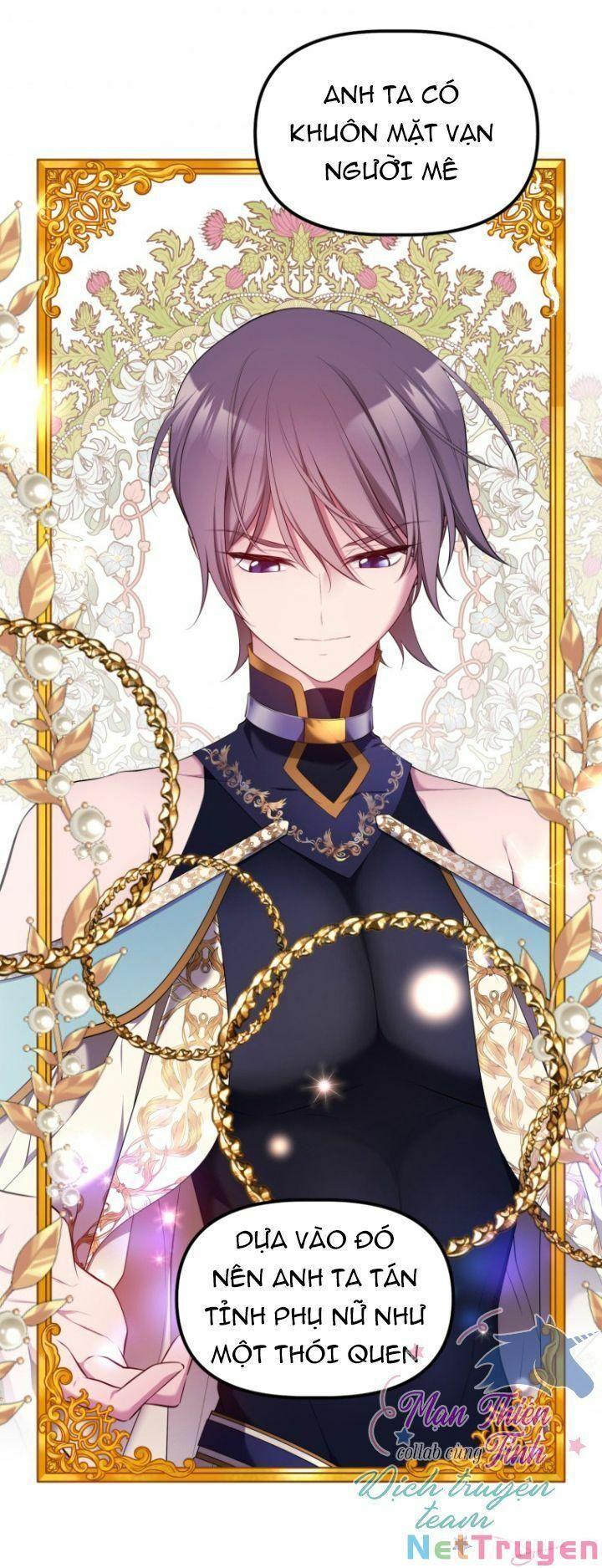 Hoàng Đế Bệ Hạ Là Mãnh Thú Chapter 13 - Trang 2