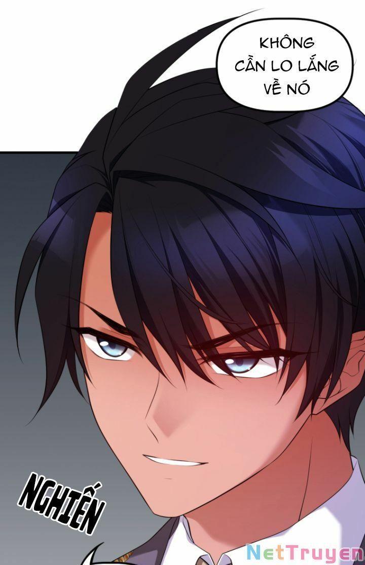 Hoàng Đế Bệ Hạ Là Mãnh Thú Chapter 13 - Trang 2