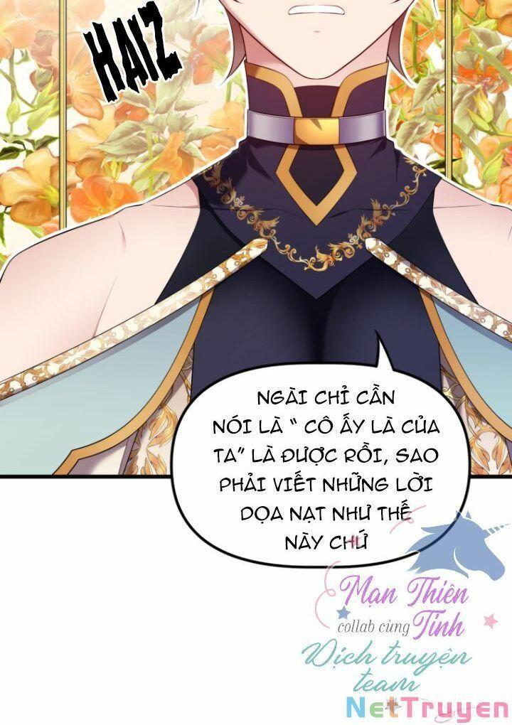 Hoàng Đế Bệ Hạ Là Mãnh Thú Chapter 13 - Trang 2