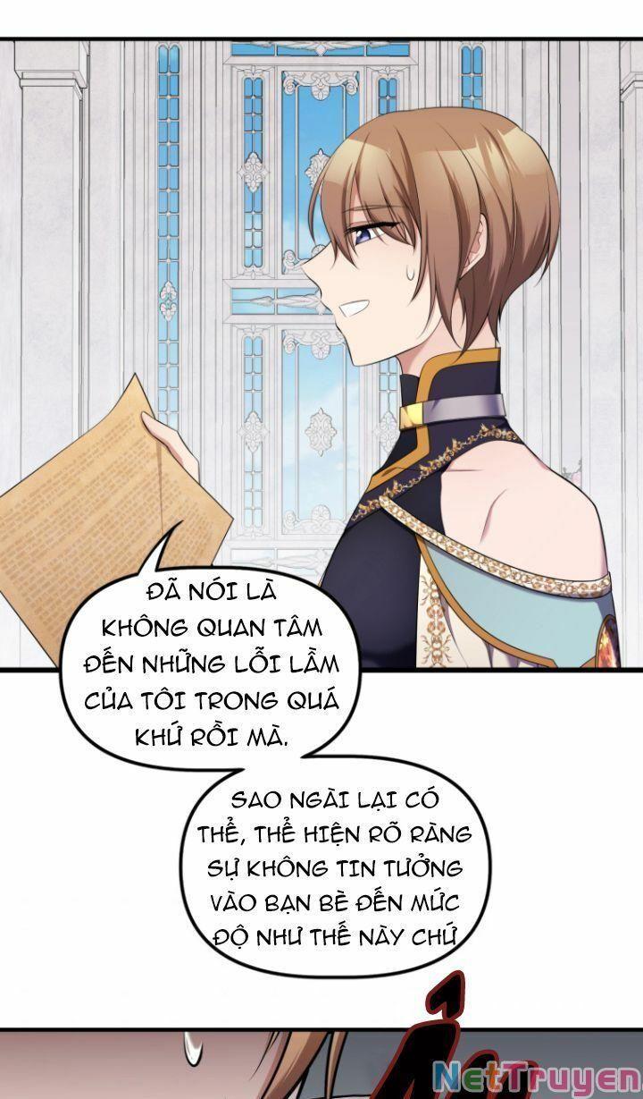 Hoàng Đế Bệ Hạ Là Mãnh Thú Chapter 13 - Trang 2