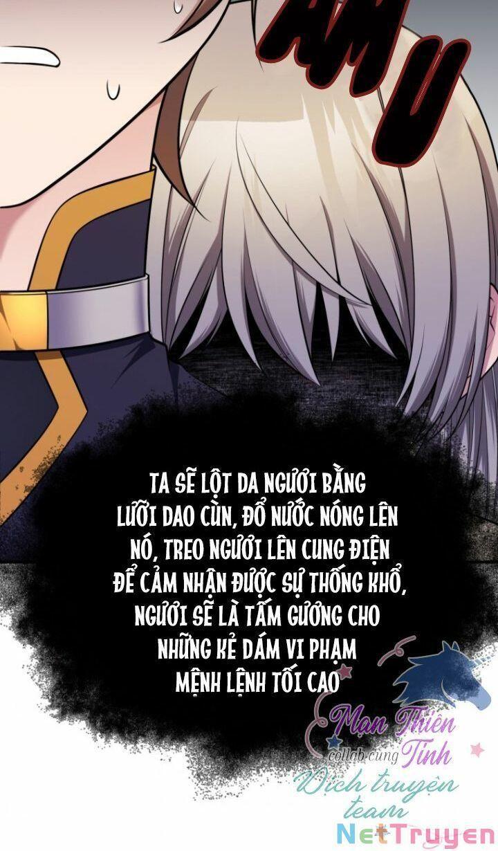 Hoàng Đế Bệ Hạ Là Mãnh Thú Chapter 13 - Trang 2