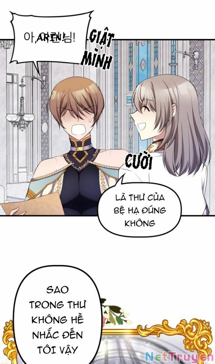 Hoàng Đế Bệ Hạ Là Mãnh Thú Chapter 13 - Trang 2