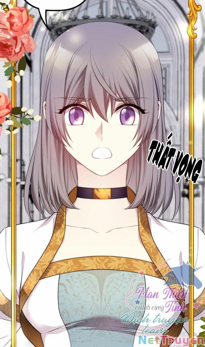 Hoàng Đế Bệ Hạ Là Mãnh Thú Chapter 13 - Trang 2