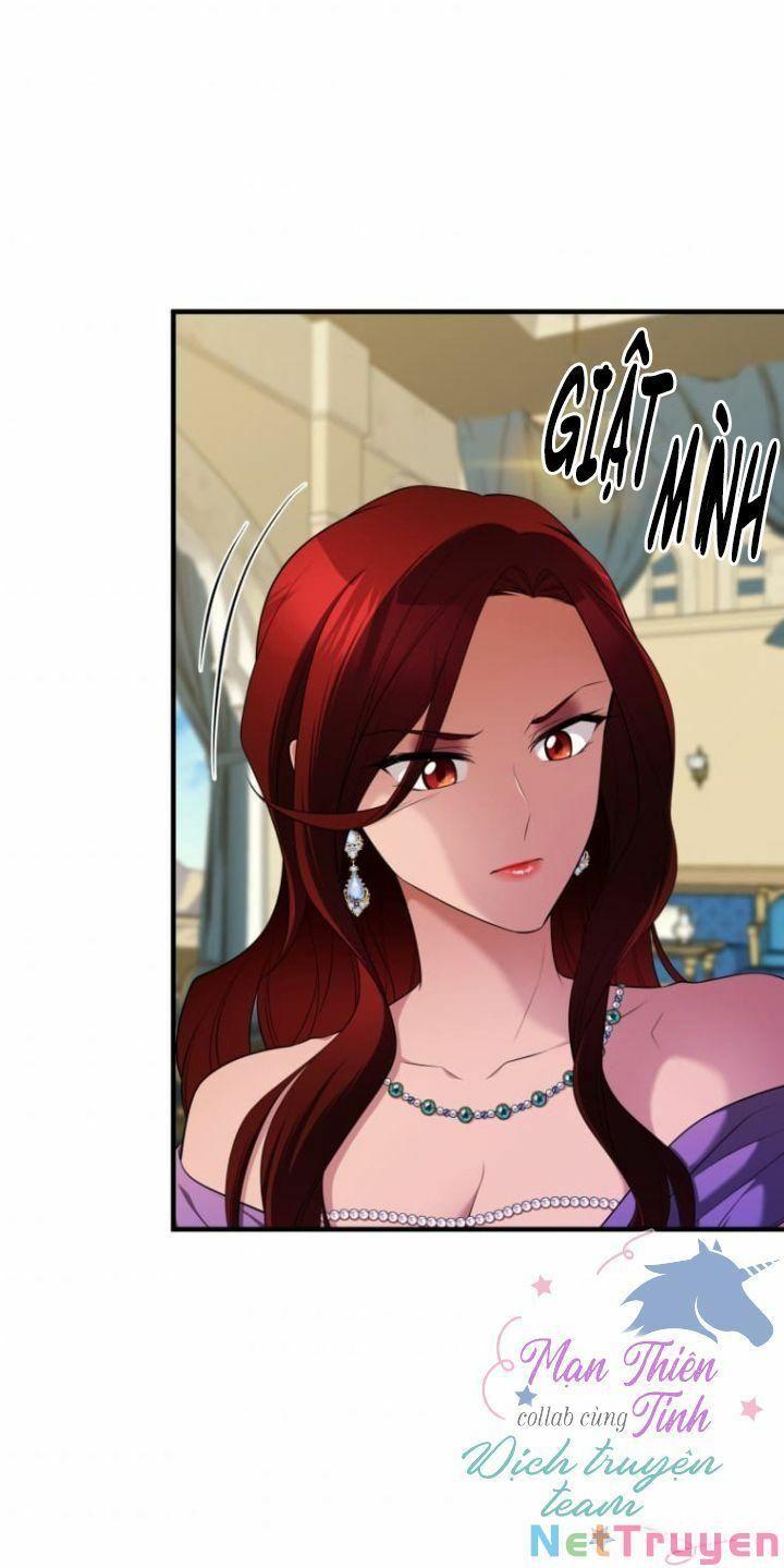 Hoàng Đế Bệ Hạ Là Mãnh Thú Chapter 13 - Trang 2