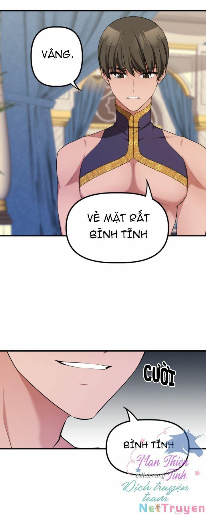 Hoàng Đế Bệ Hạ Là Mãnh Thú Chapter 15 - Trang 2