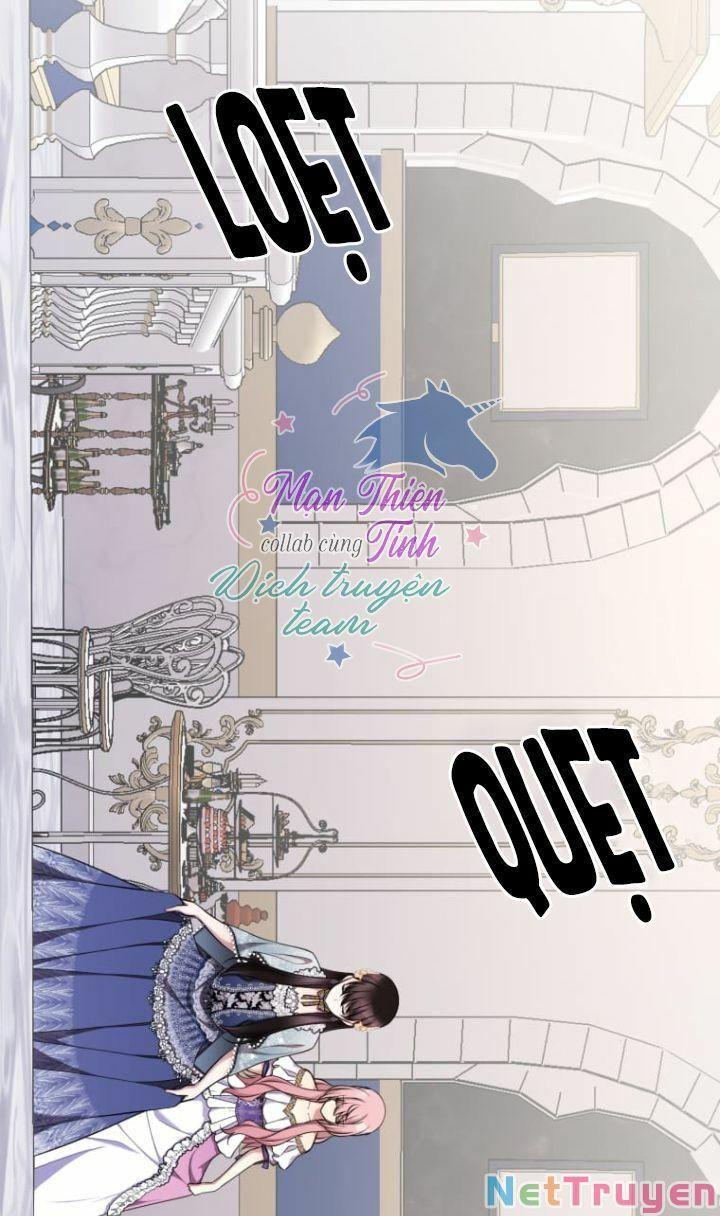 Hoàng Đế Bệ Hạ Là Mãnh Thú Chapter 16 - Trang 2