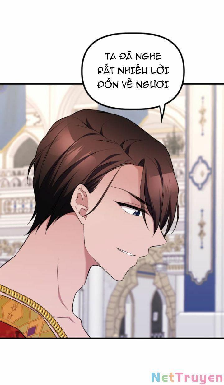 Hoàng Đế Bệ Hạ Là Mãnh Thú Chapter 16 - Trang 2