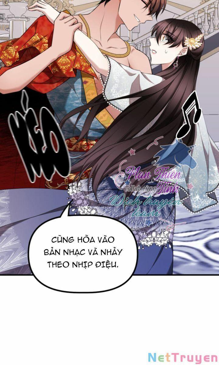 Hoàng Đế Bệ Hạ Là Mãnh Thú Chapter 16 - Trang 2