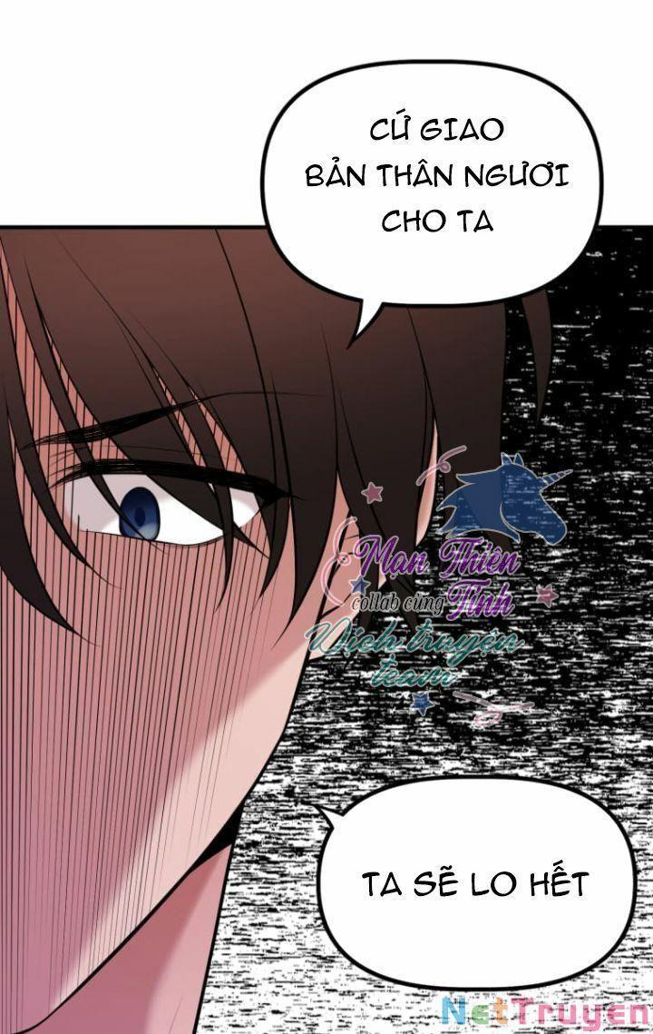 Hoàng Đế Bệ Hạ Là Mãnh Thú Chapter 16 - Trang 2