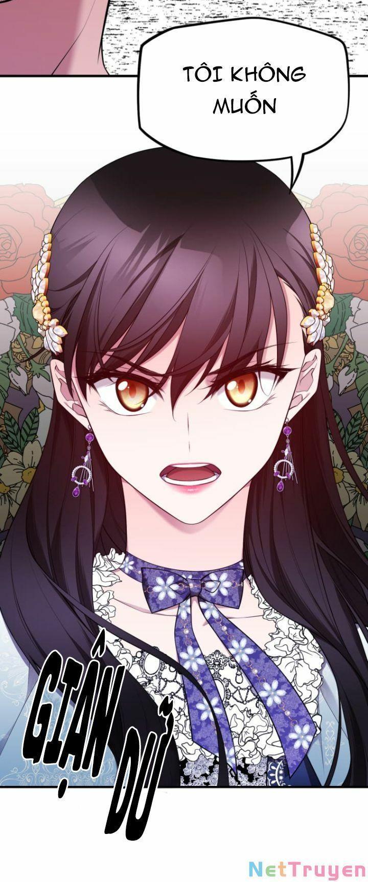 Hoàng Đế Bệ Hạ Là Mãnh Thú Chapter 16 - Trang 2