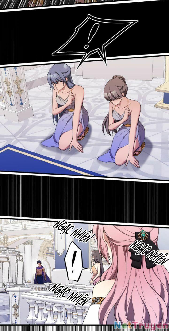 Hoàng Đế Bệ Hạ Là Mãnh Thú Chapter 16 - Trang 2