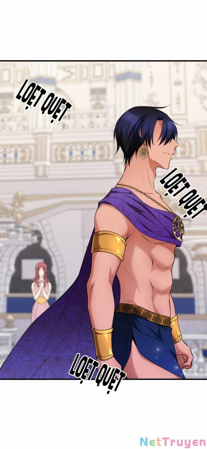 Hoàng Đế Bệ Hạ Là Mãnh Thú Chapter 16 - Trang 2