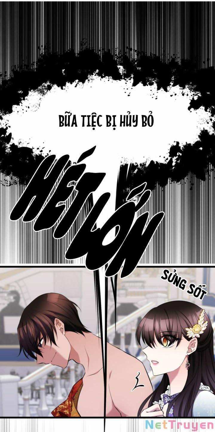 Hoàng Đế Bệ Hạ Là Mãnh Thú Chapter 16 - Trang 2