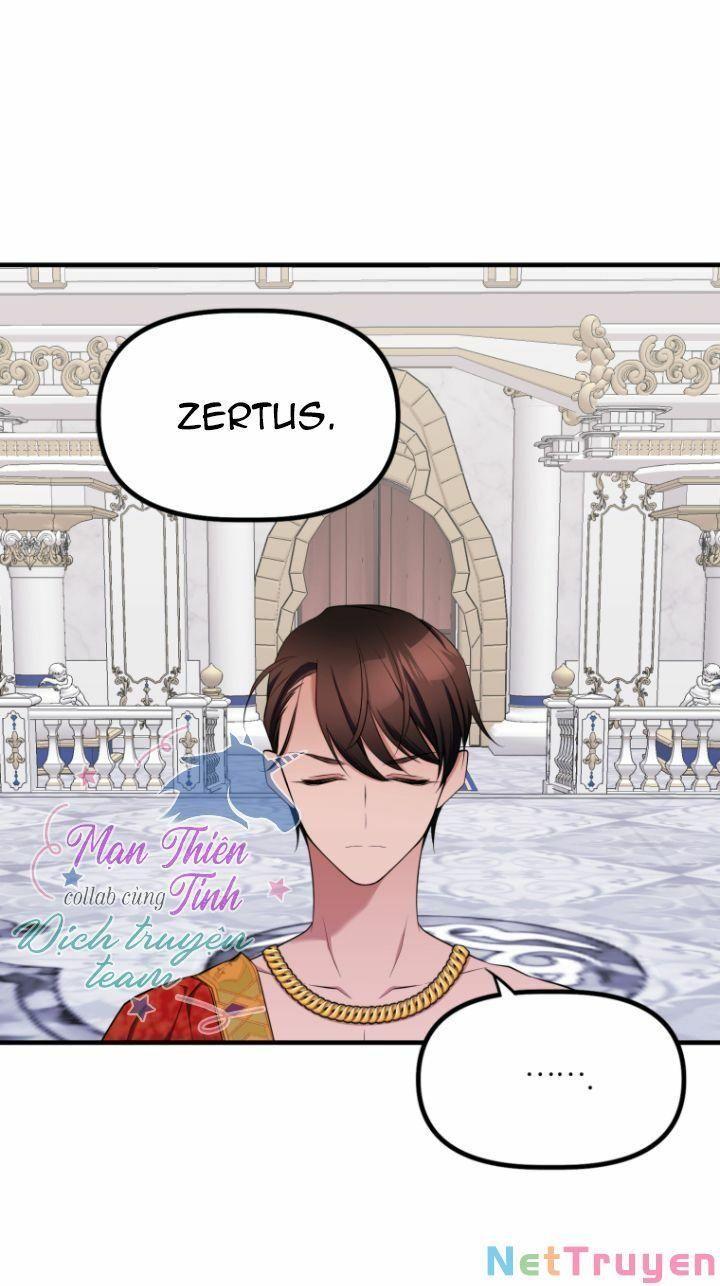 Hoàng Đế Bệ Hạ Là Mãnh Thú Chapter 16 - Trang 2