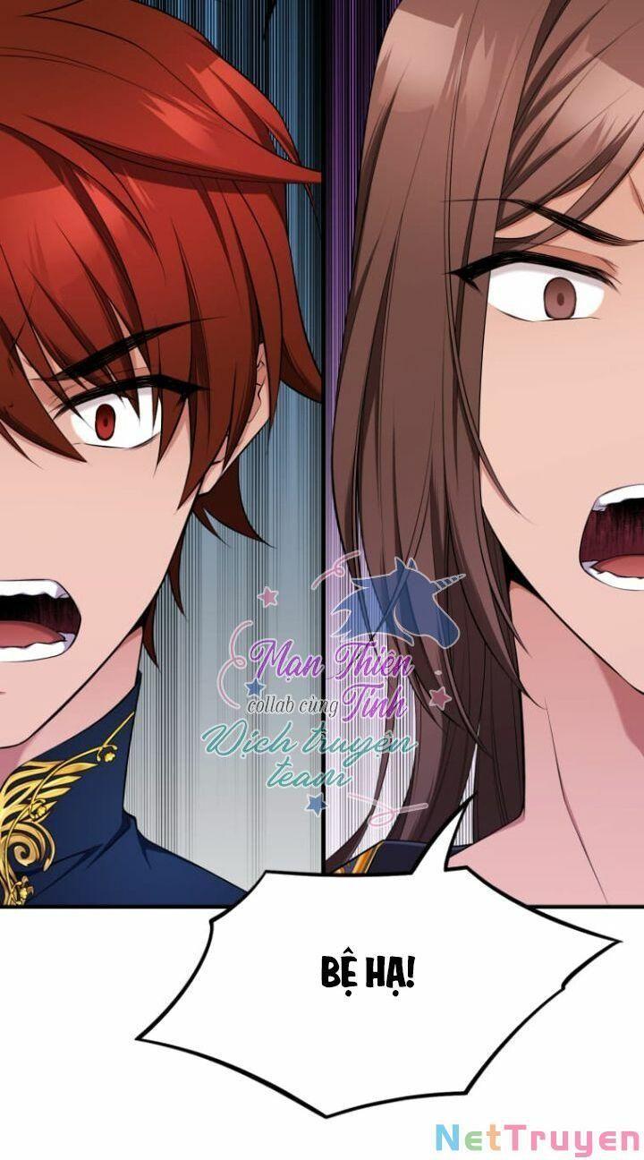 Hoàng Đế Bệ Hạ Là Mãnh Thú Chapter 17 - Trang 2