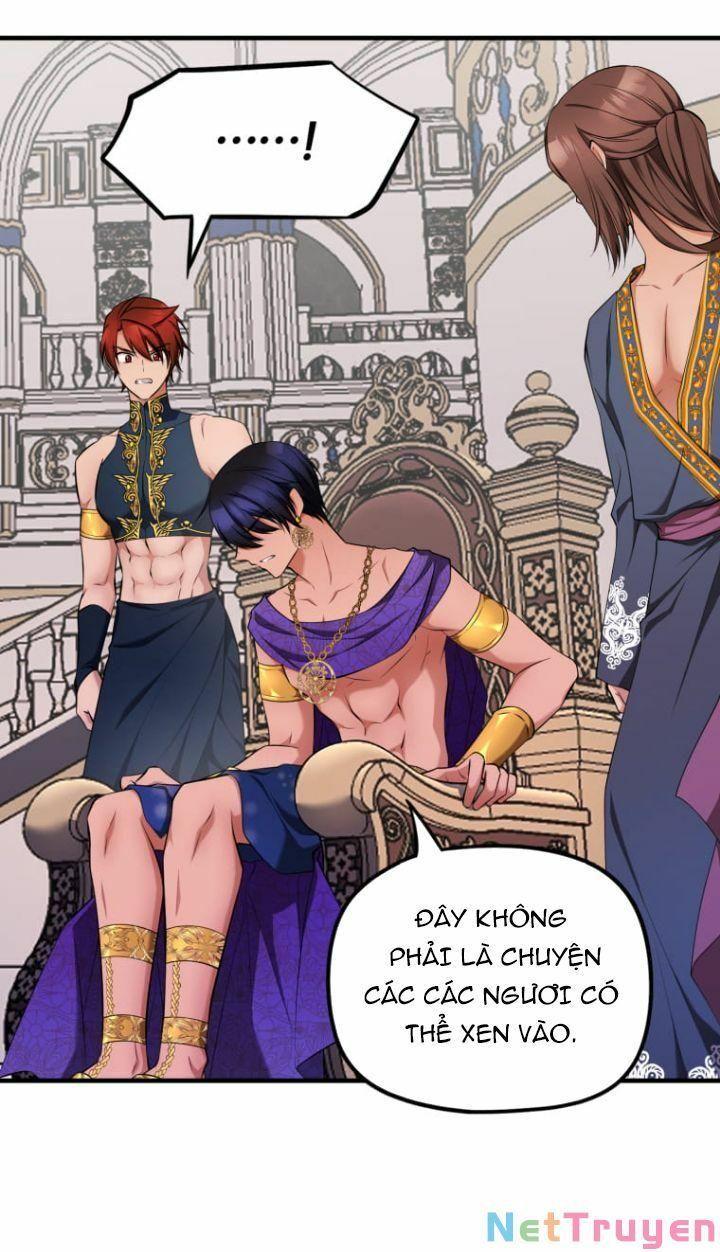 Hoàng Đế Bệ Hạ Là Mãnh Thú Chapter 17 - Trang 2