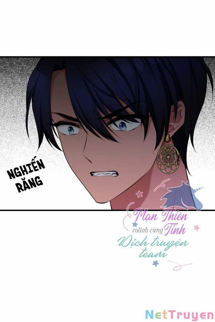 Hoàng Đế Bệ Hạ Là Mãnh Thú Chapter 17 - Trang 2