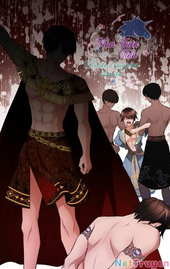 Hoàng Đế Bệ Hạ Là Mãnh Thú Chapter 17 - Trang 2