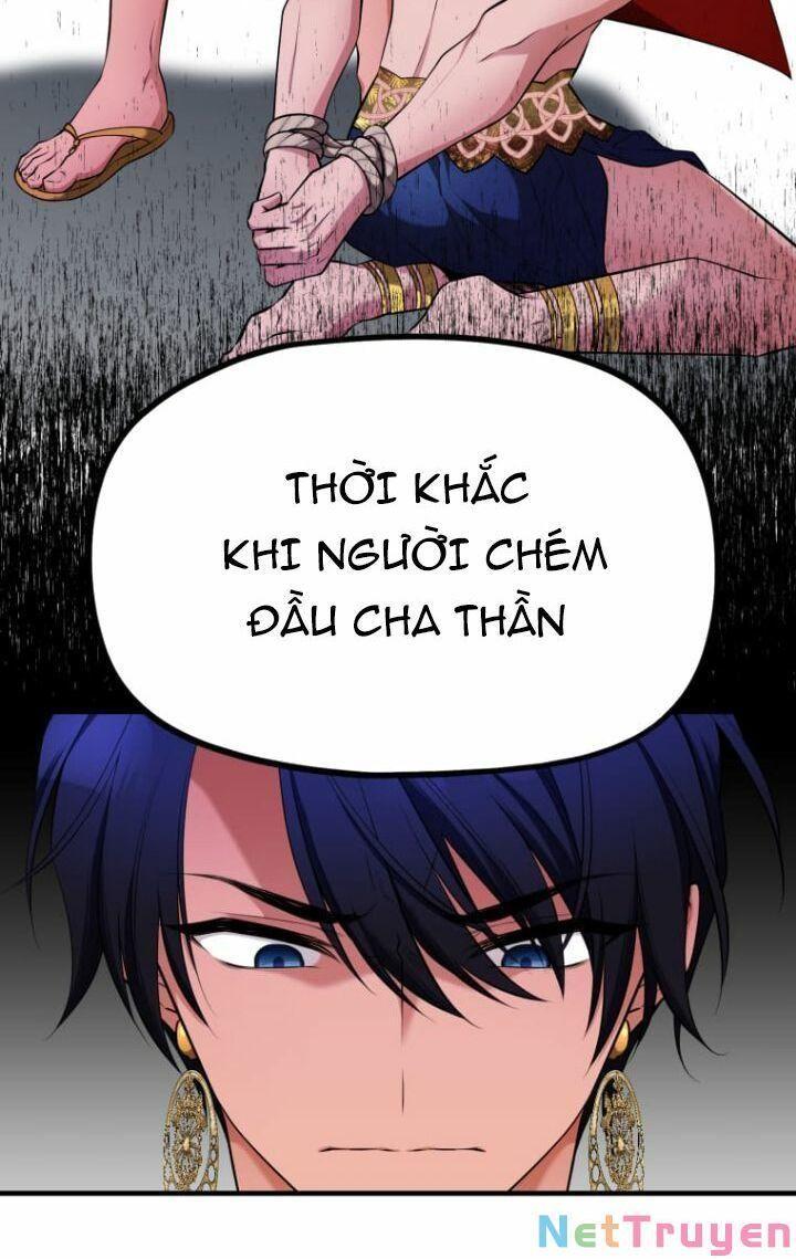 Hoàng Đế Bệ Hạ Là Mãnh Thú Chapter 17 - Trang 2