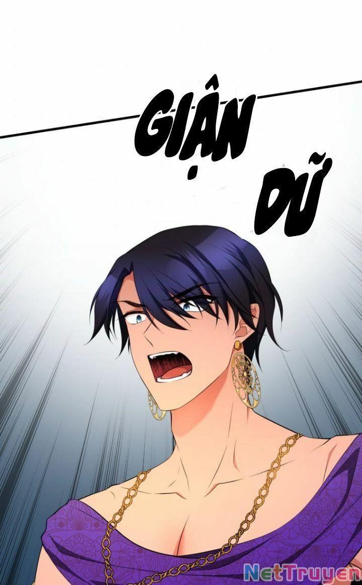 Hoàng Đế Bệ Hạ Là Mãnh Thú Chapter 17 - Trang 2